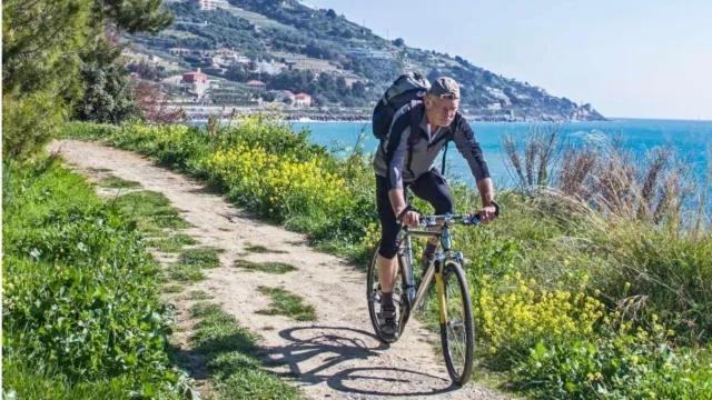 Il Sole Di Poggi Bed & Breakfast Imperia Luaran gambar